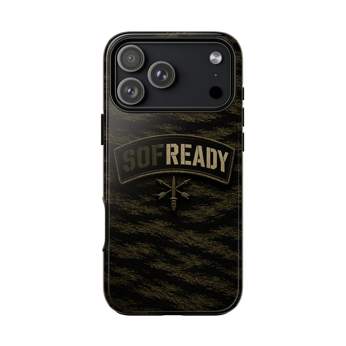 SOFReady Tough Cases