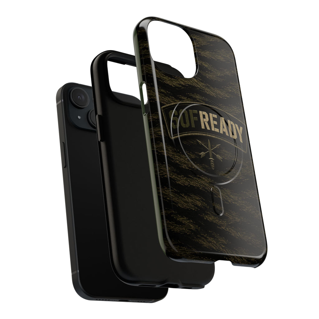 SOFReady Tough Magnetic Cases