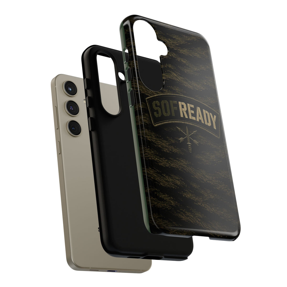 SOFReady Tough Cases
