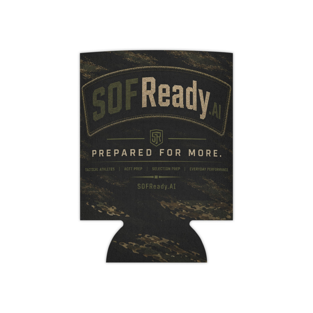 SOFReady Can Cooler