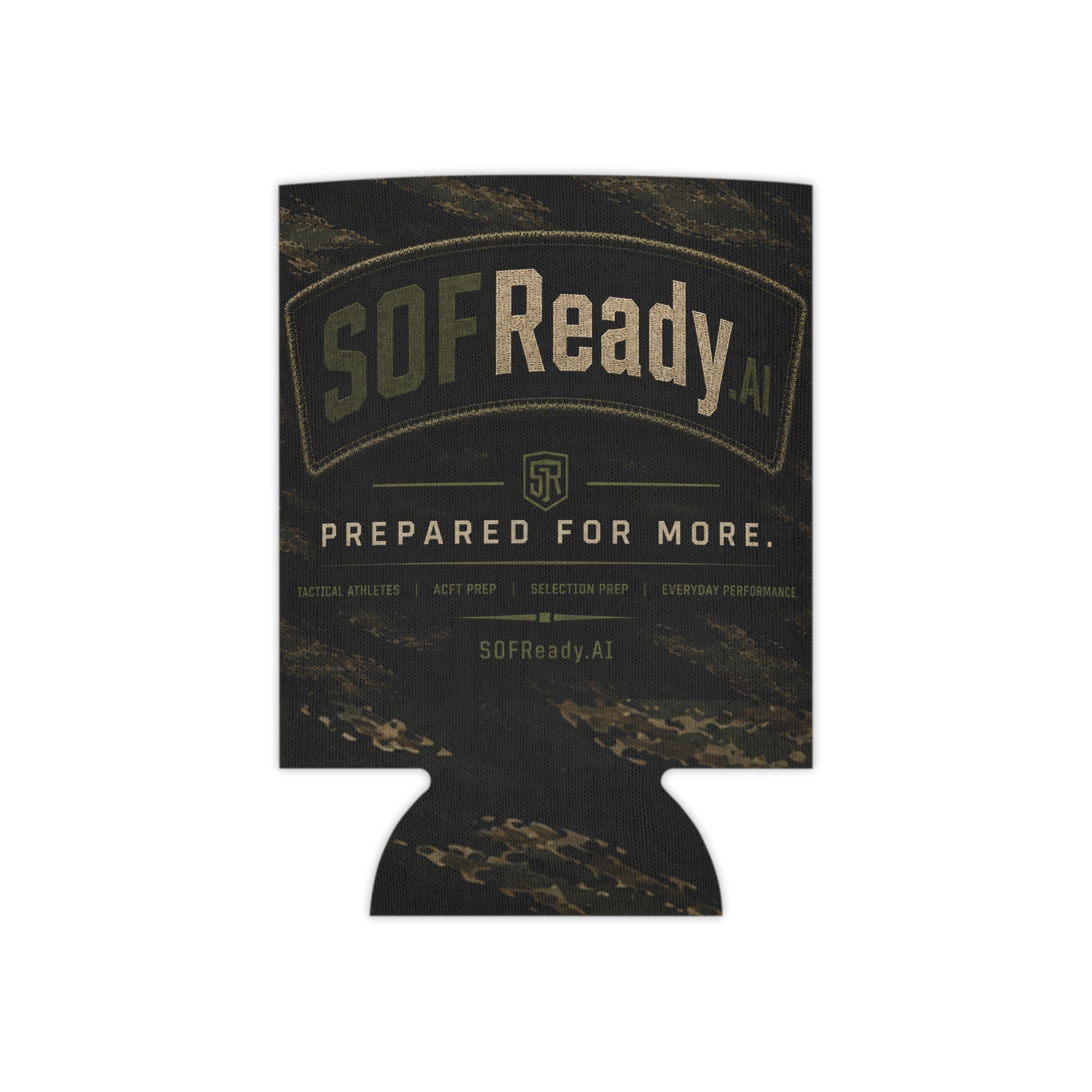 SOFReady Can Cooler