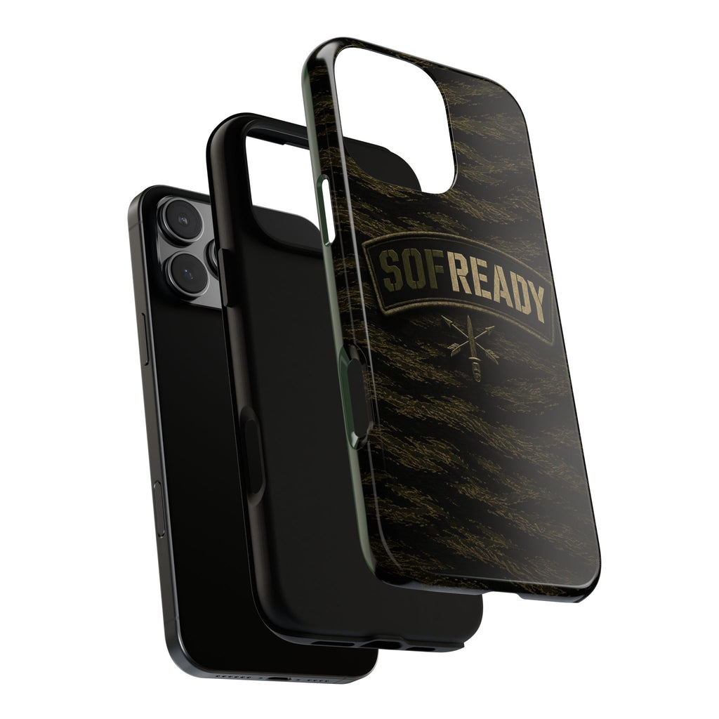 SOFReady Tough Cases
