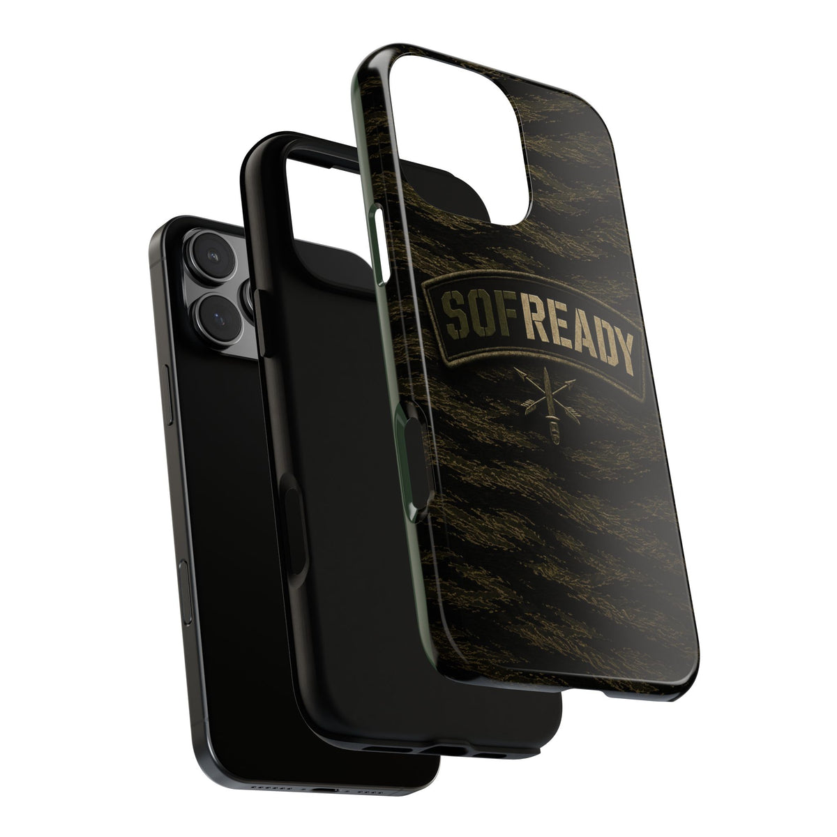 SOFReady Tough Cases