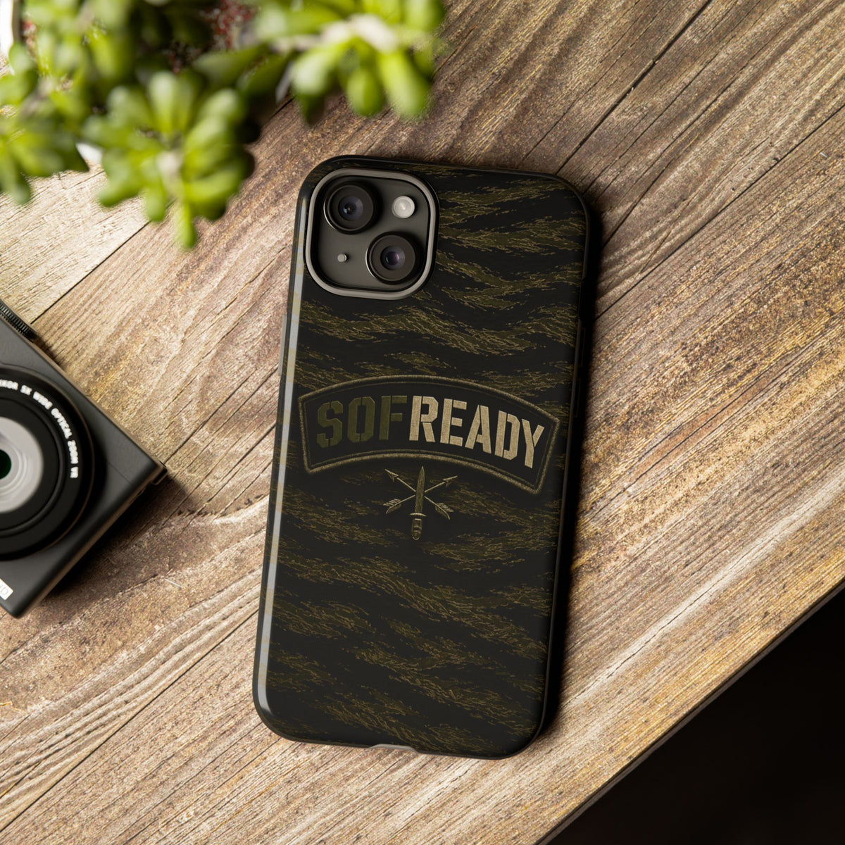 SOFReady Tough Cases