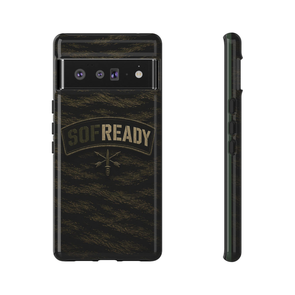 SOFReady Tough Cases