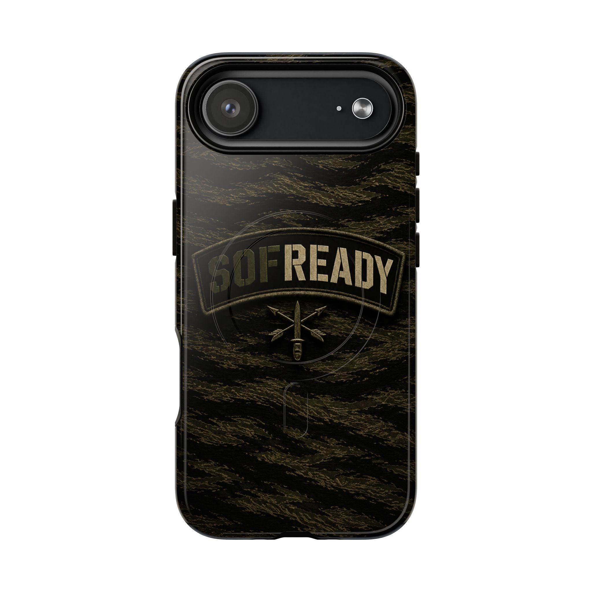 SOFReady Tough Magnetic Cases