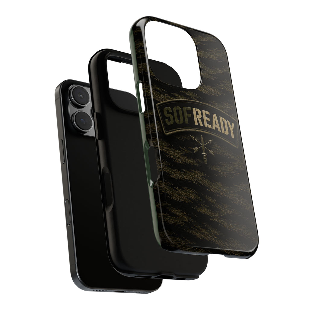 SOFReady Tough Cases