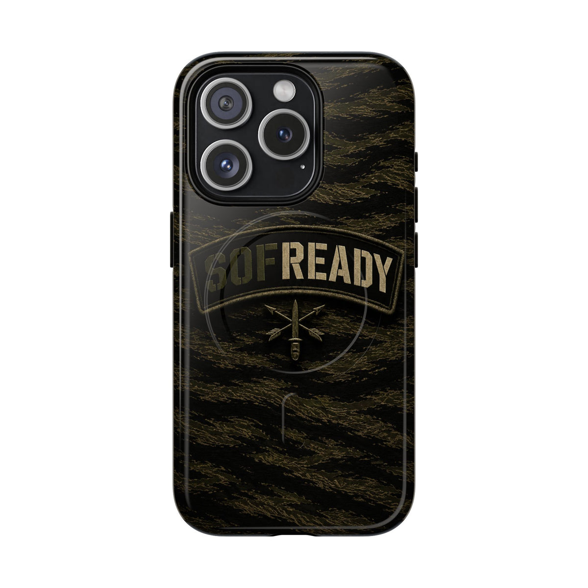 SOFReady Tough Magnetic Cases