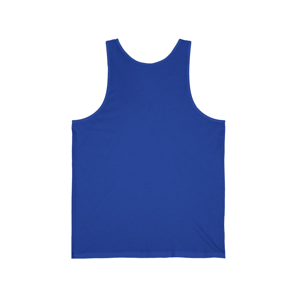 SOFReady Unisex Jersey Tank