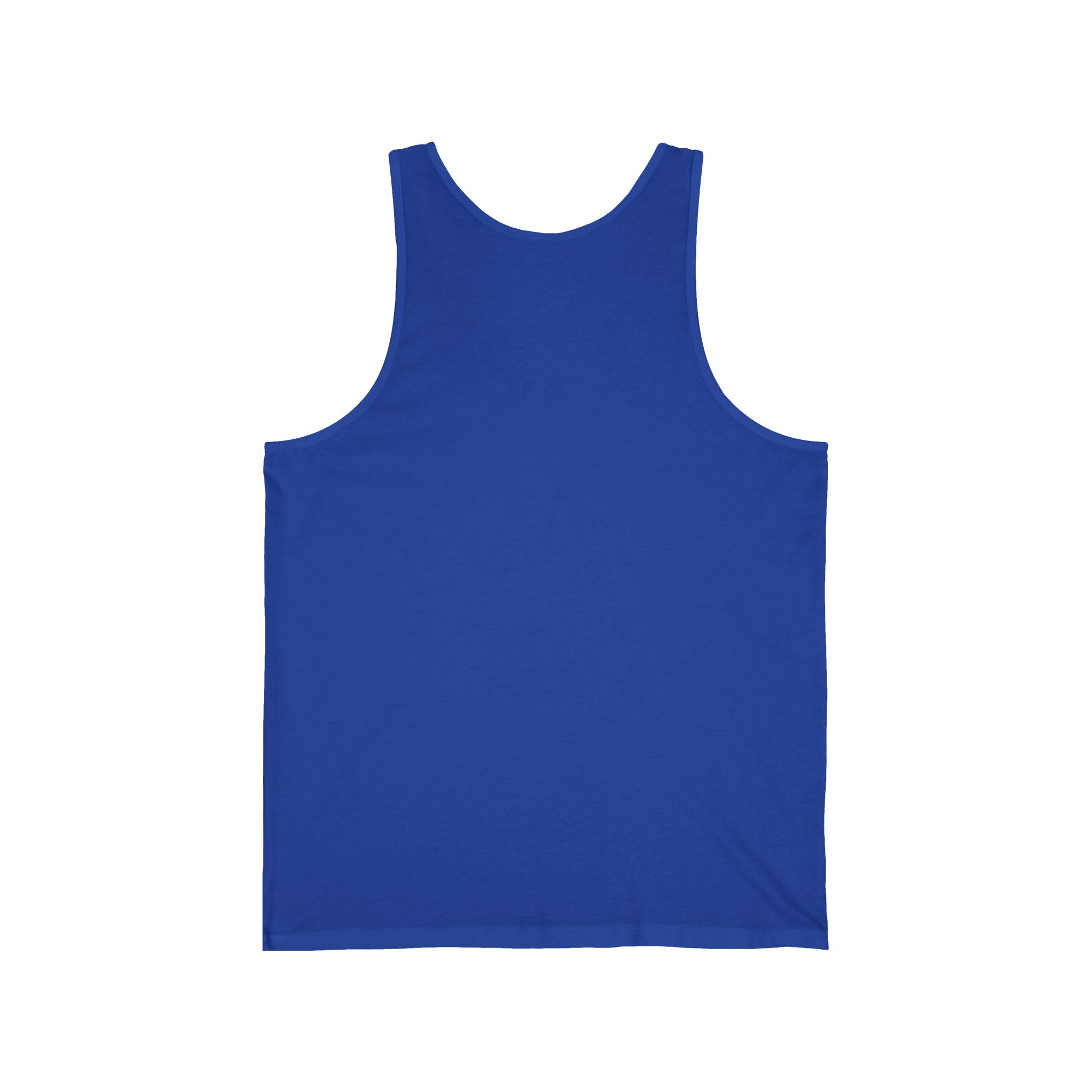 SOFReady Unisex Jersey Tank