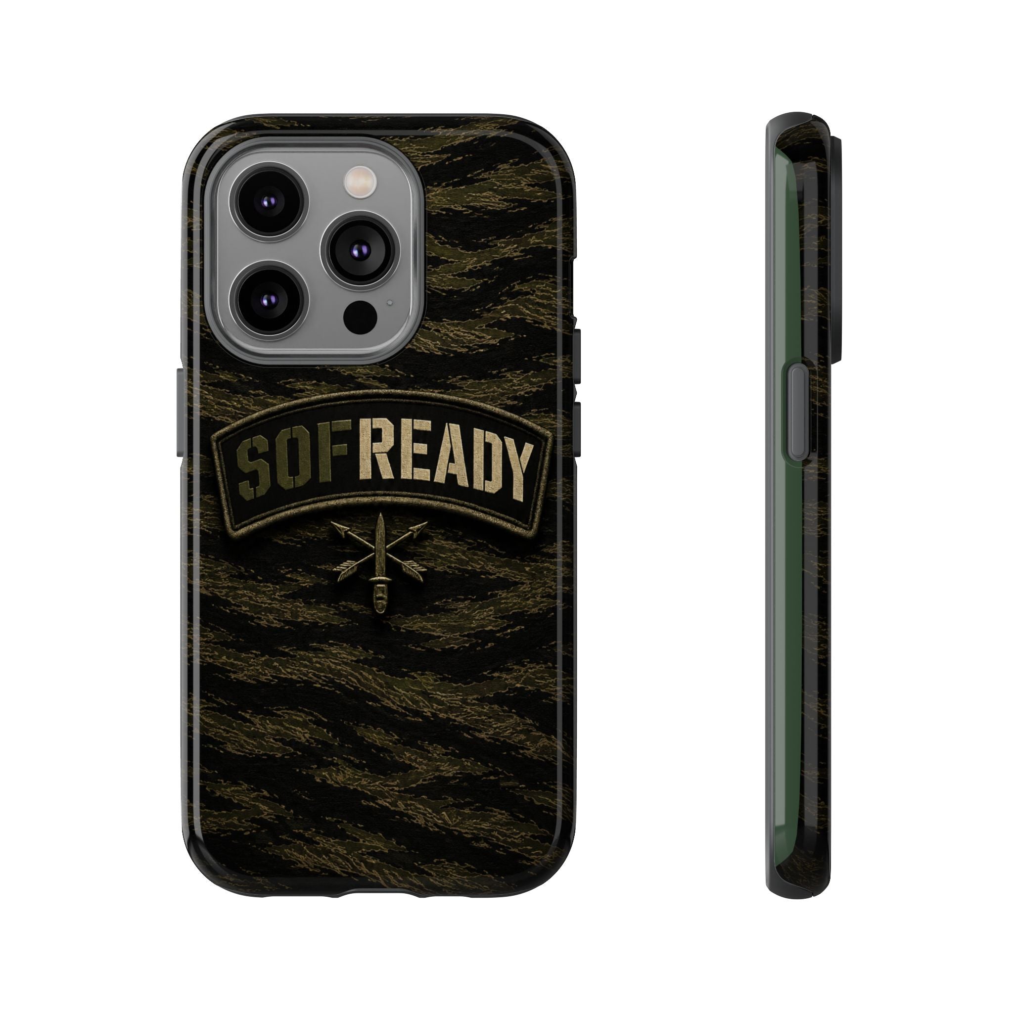 SOFReady Tough Cases