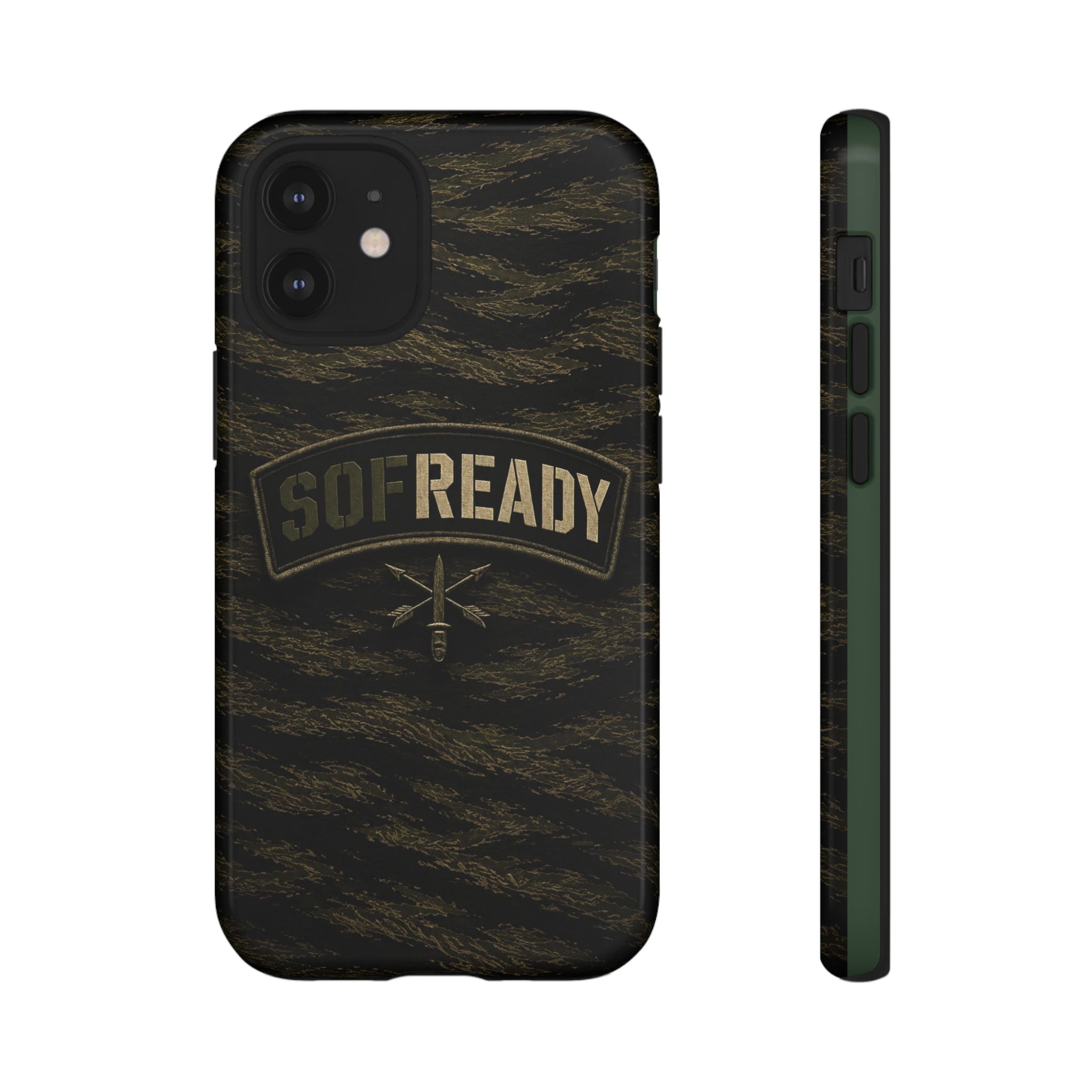SOFReady Tough Cases