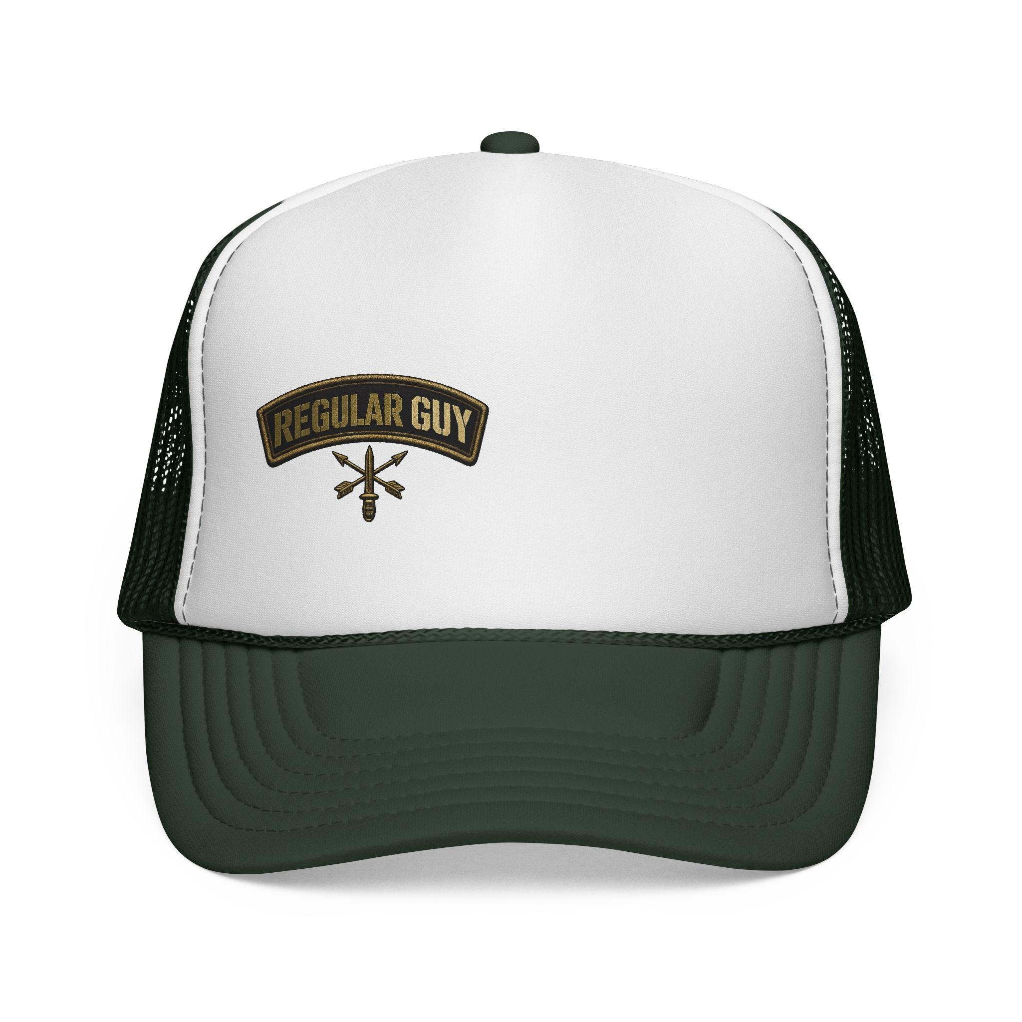 SOFReady "Regular Guy" Trucker Caps