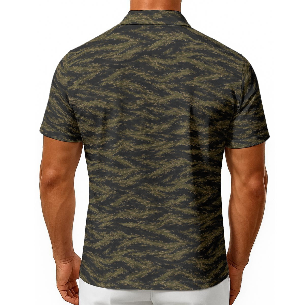 SOFReady Jungle Hawaiian Shirt