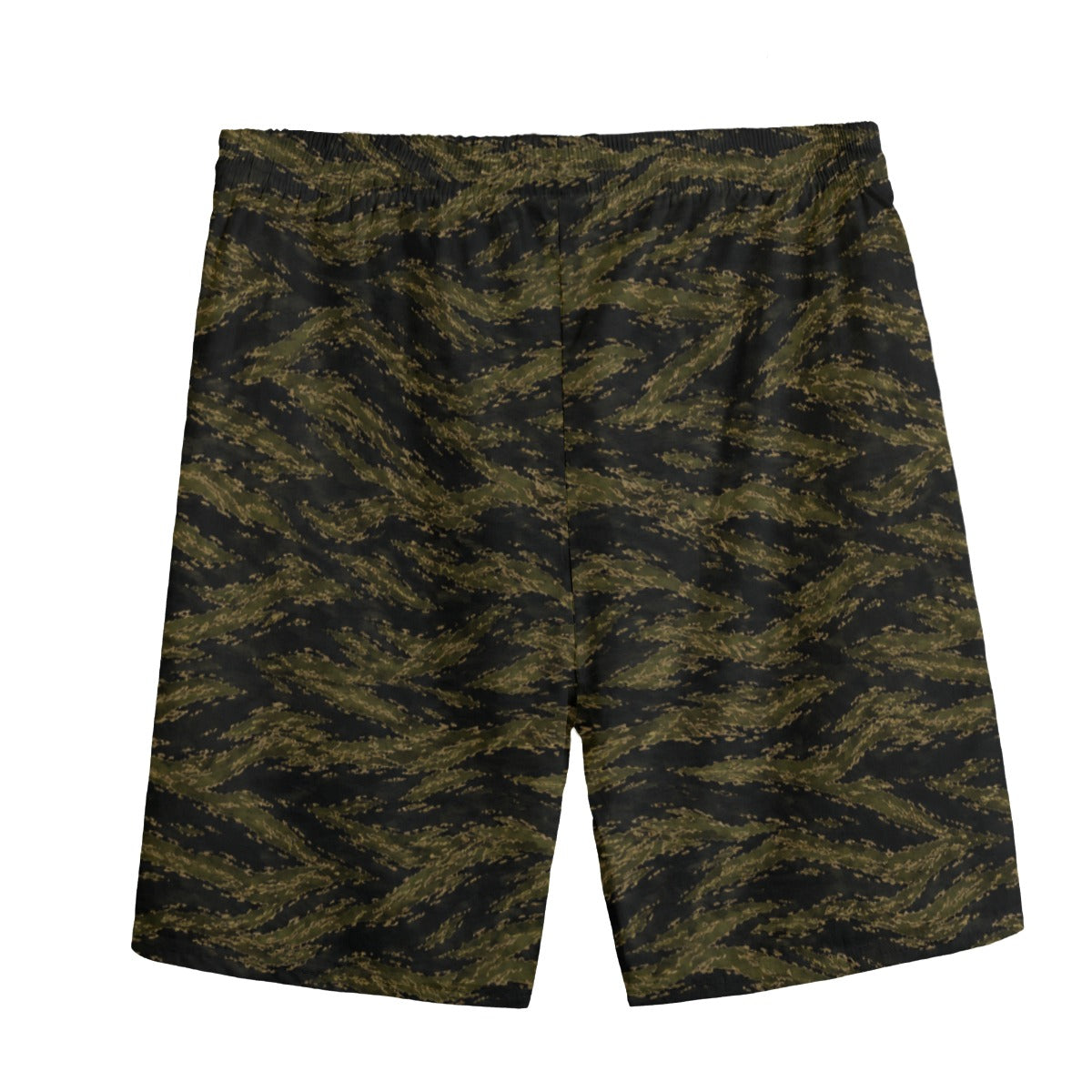 SOFReady Jungle Sports Short | 115GSM Cotton poplin