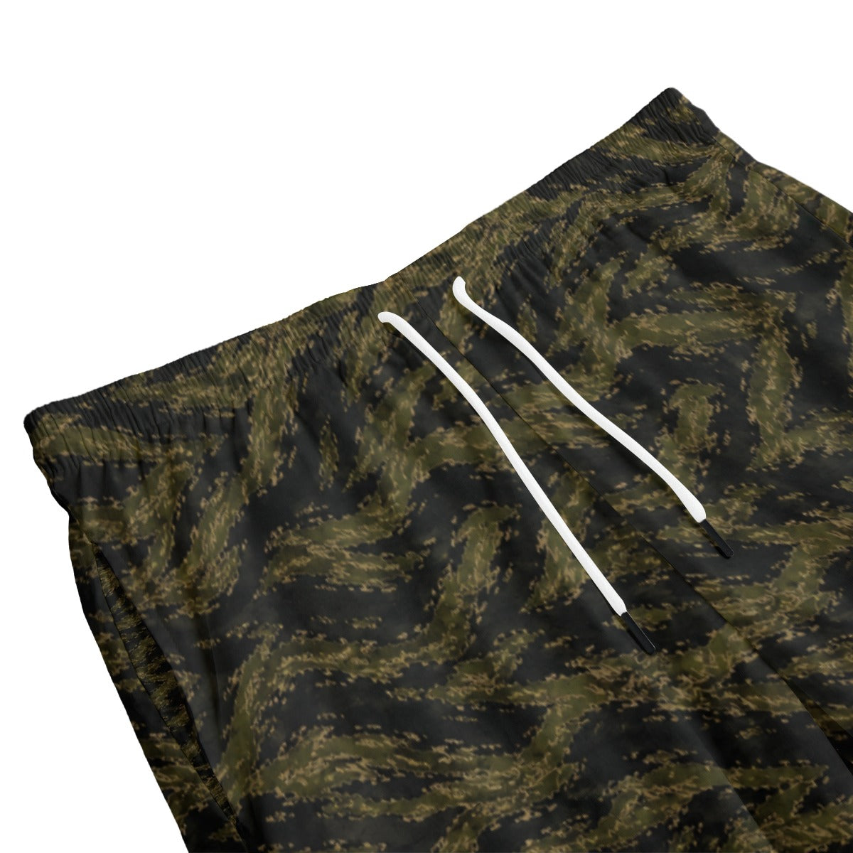SOFReady Jungle Sports Short | 115GSM Cotton poplin