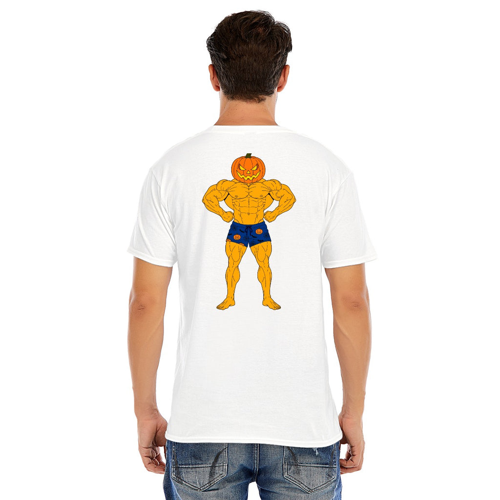 SOFReady Jacked Pumpkin- Designed by Geno Russo