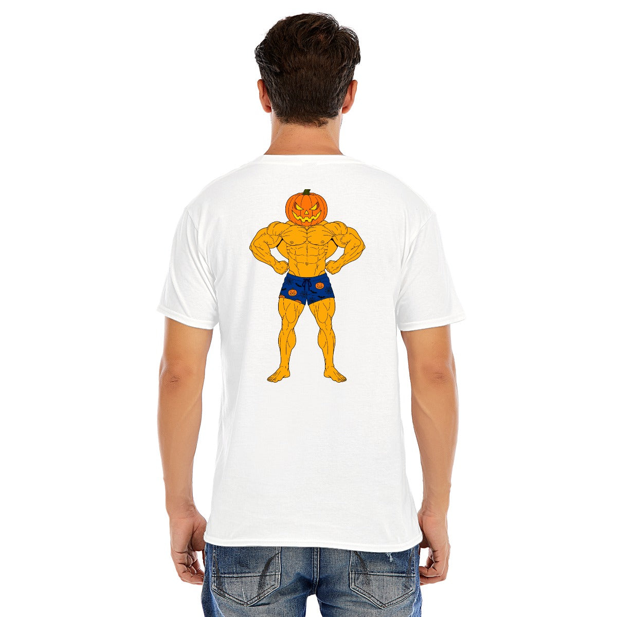 SOFReady Jacked Pumpkin- Designed by Geno Russo