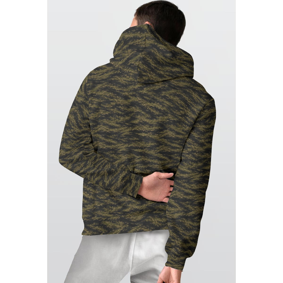 SOFReady Jungle Hoodie