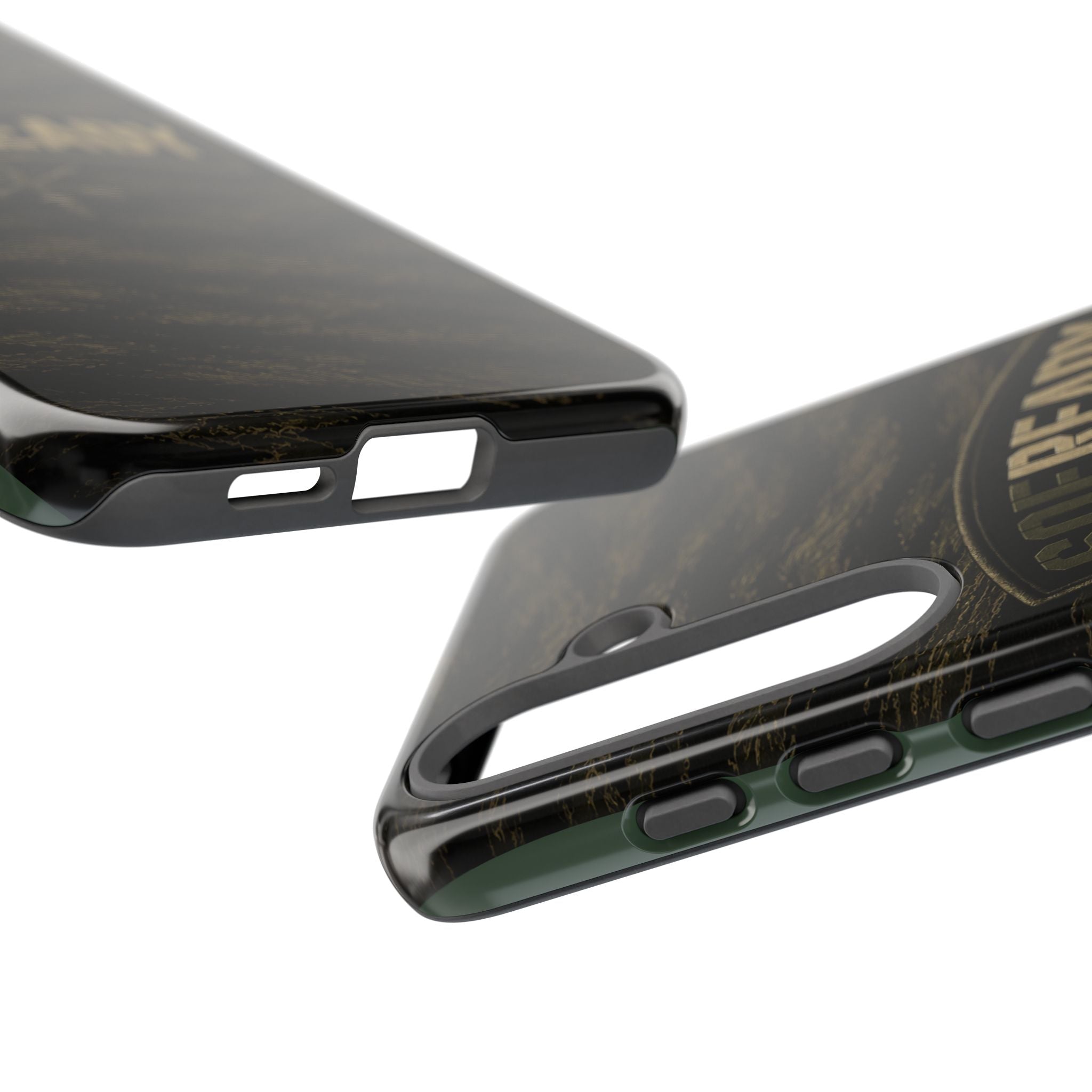 SOFReady Tough Cases