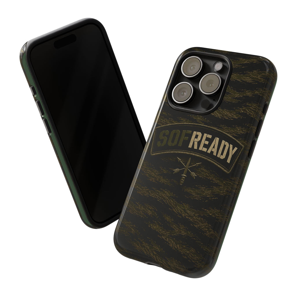 SOFReady Tough Cases