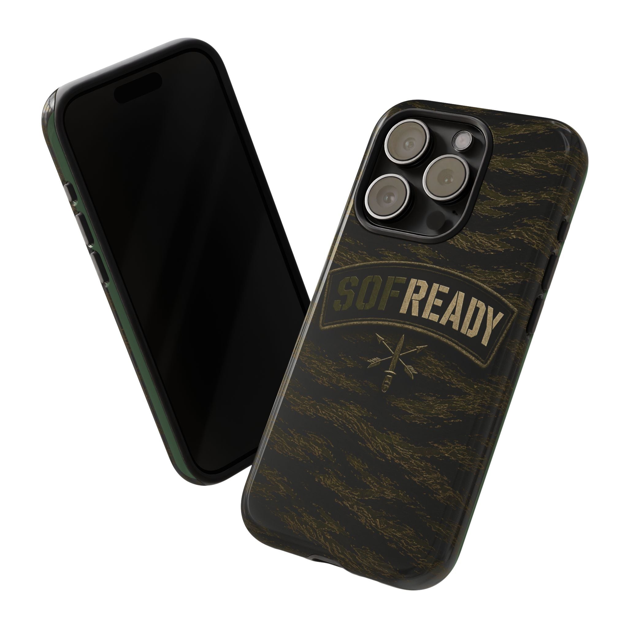 SOFReady Tough Cases