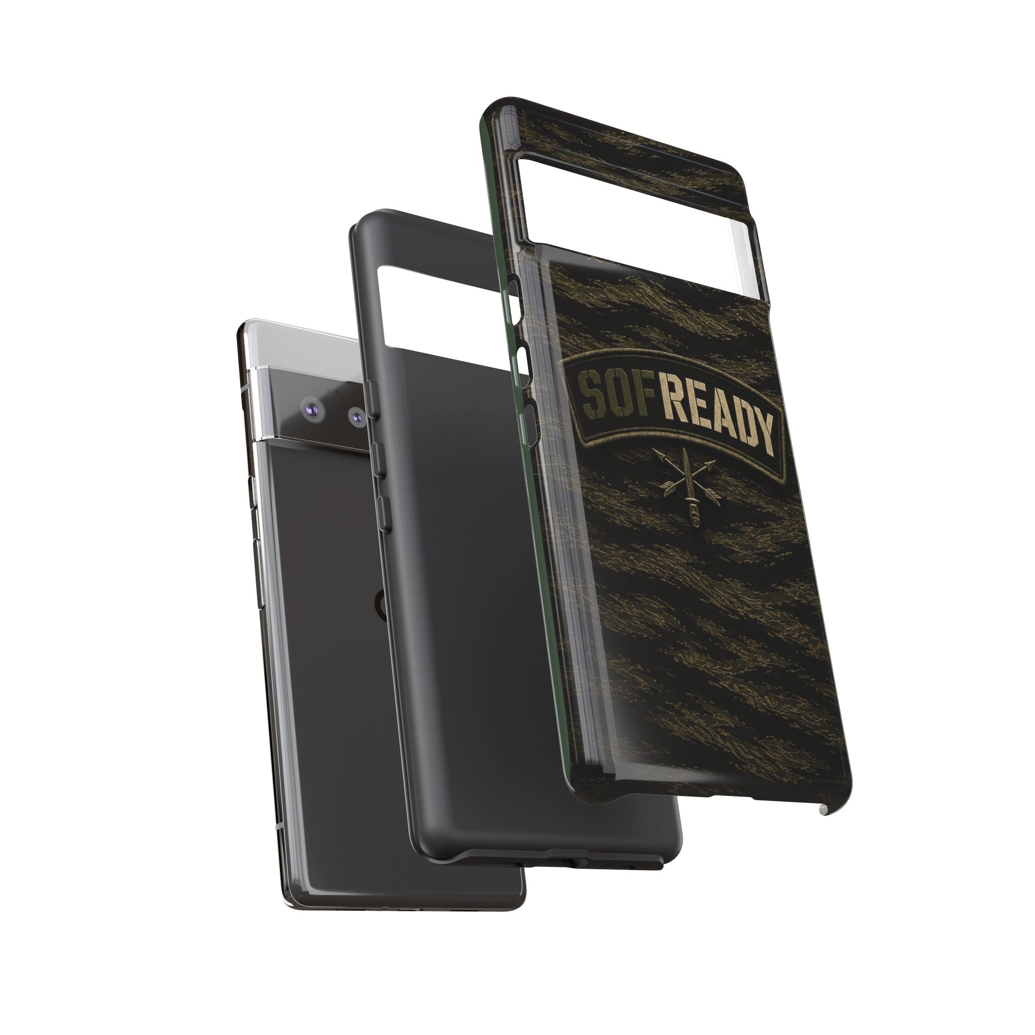 SOFReady Tough Cases