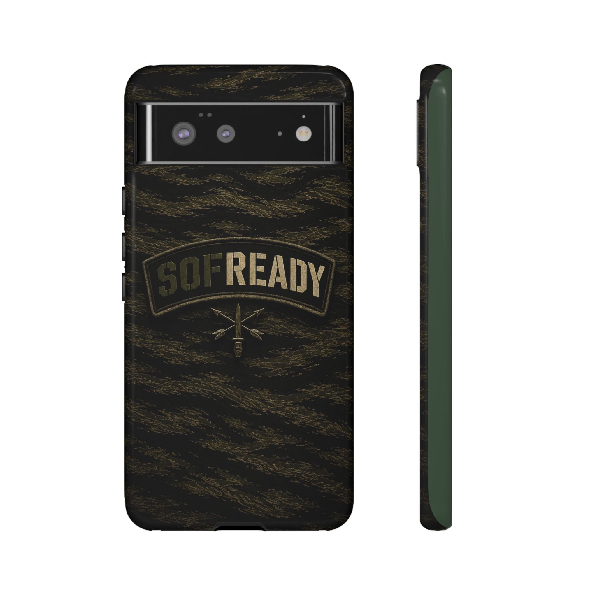 SOFReady Tough Cases