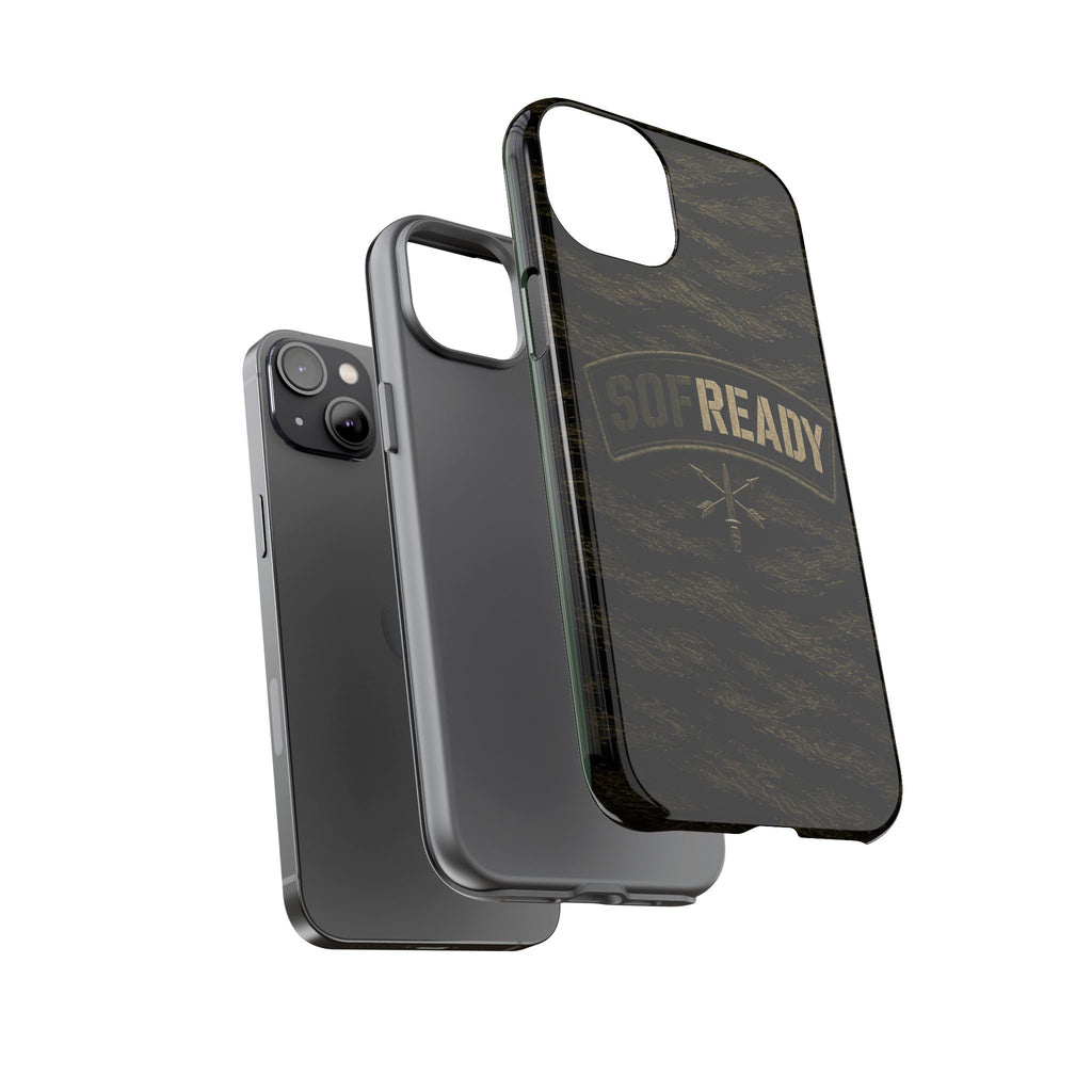 SOFReady Tough Cases