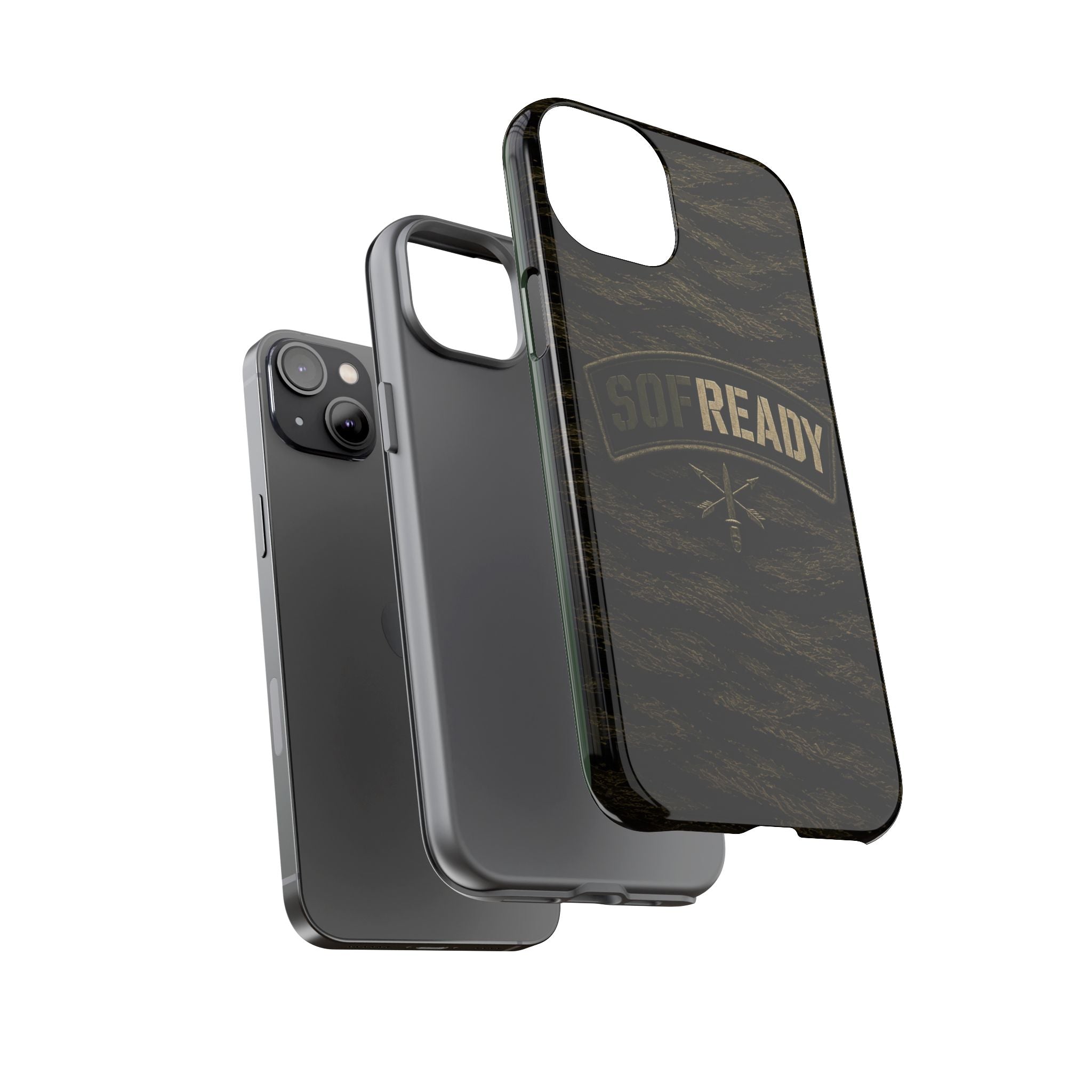 SOFReady Tough Cases