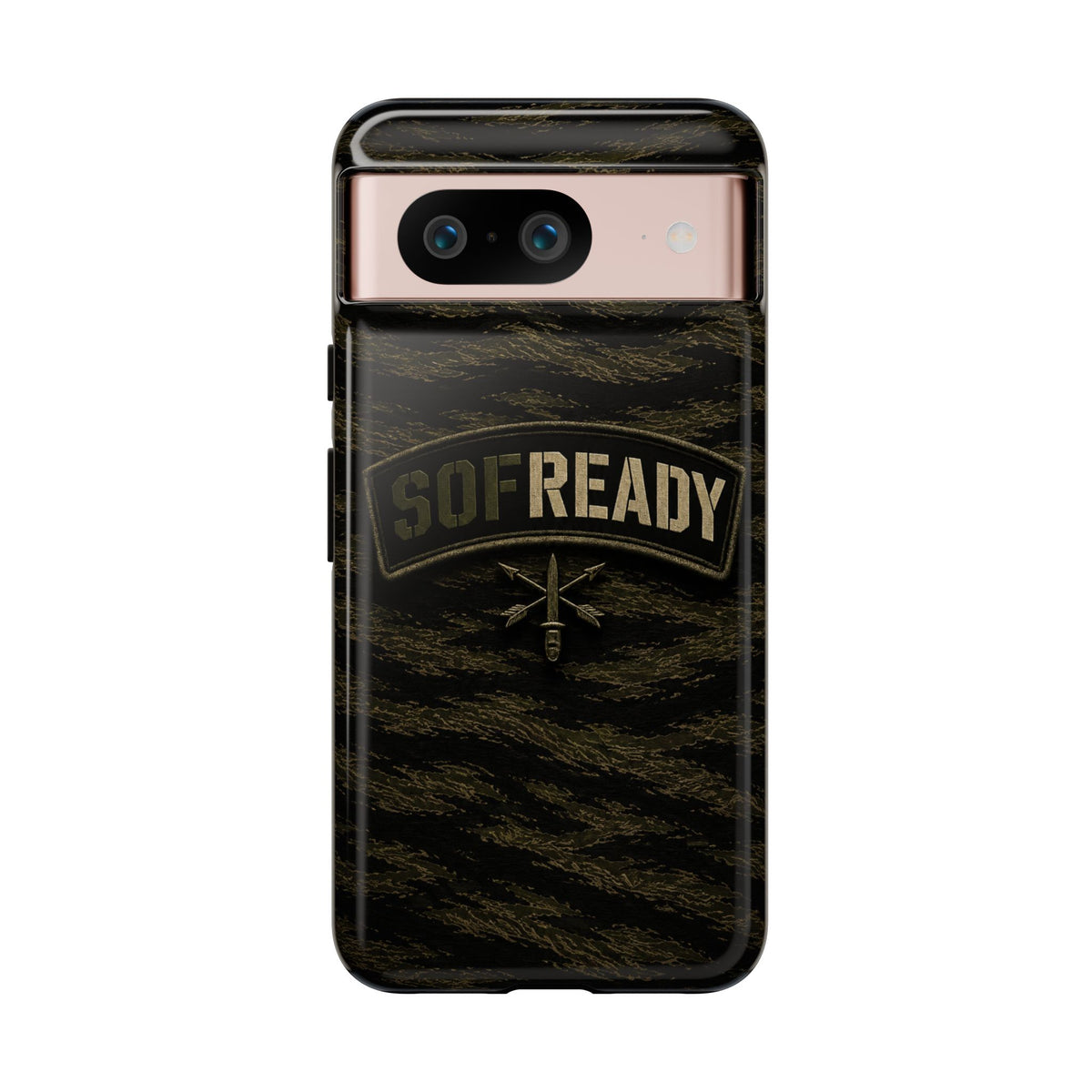 SOFReady Tough Cases