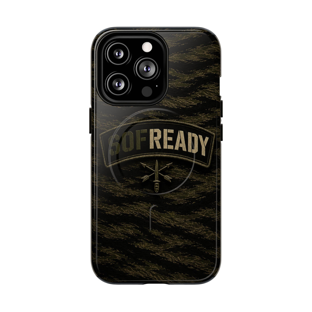SOFReady Tough Magnetic Cases