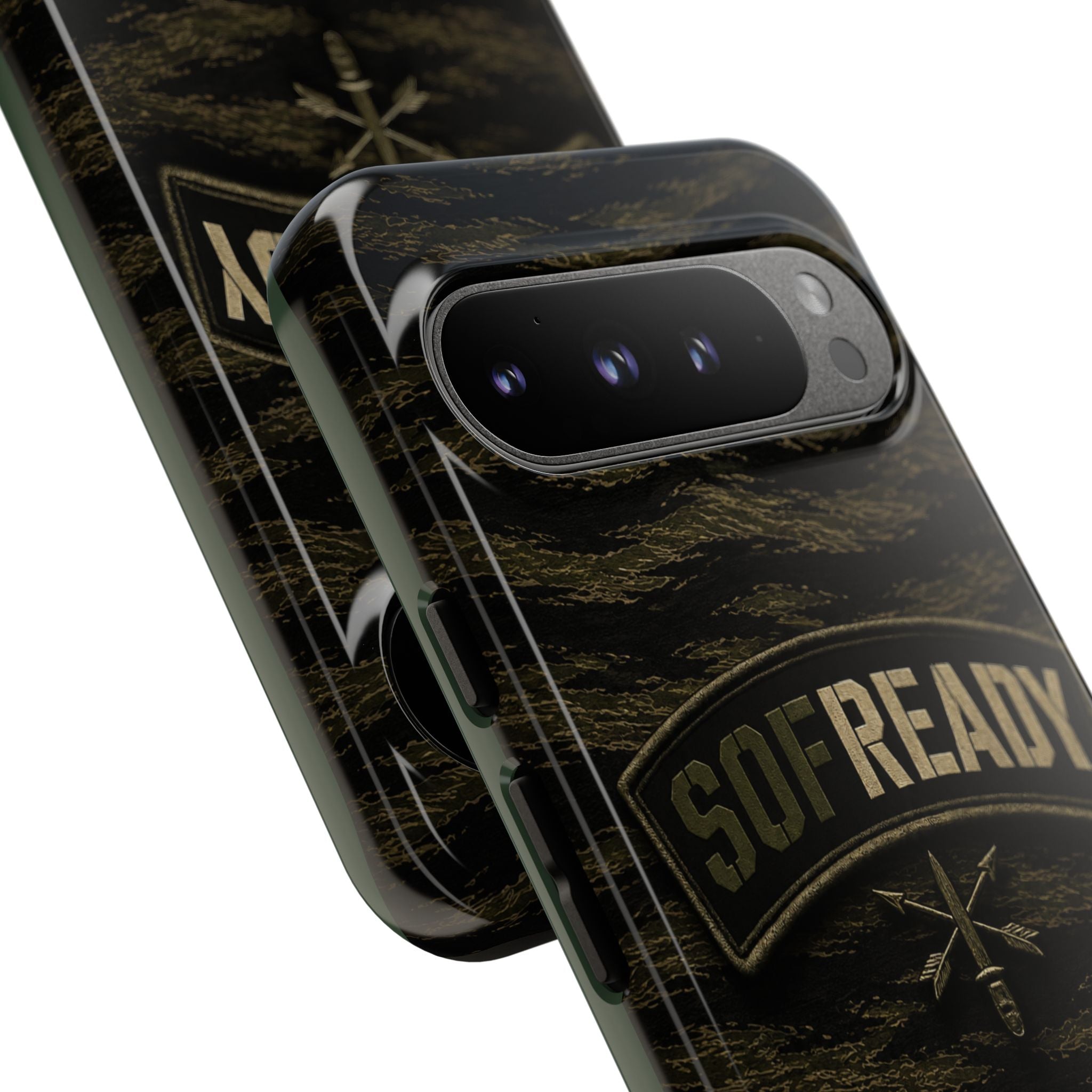 SOFReady Tough Cases