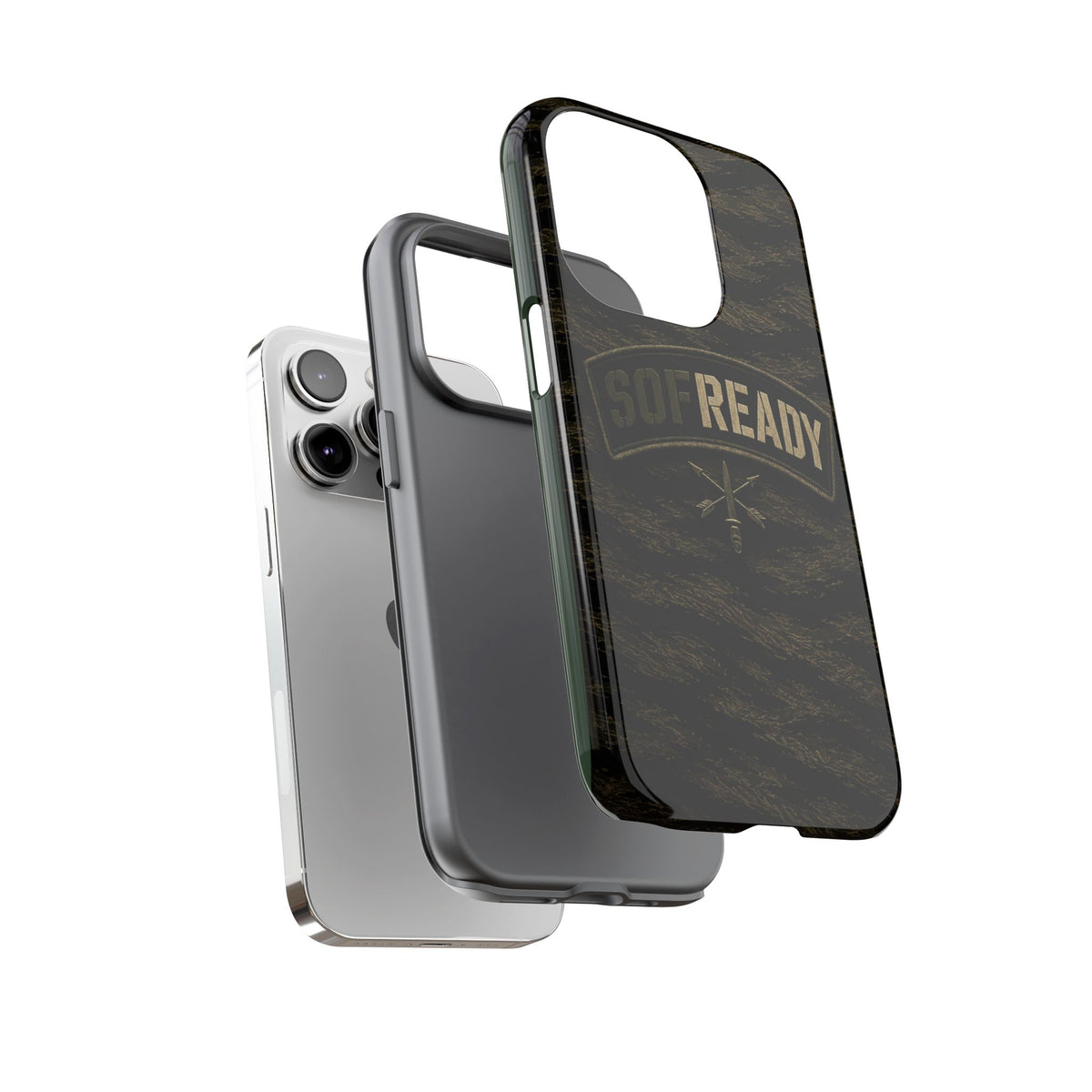 SOFReady Tough Cases