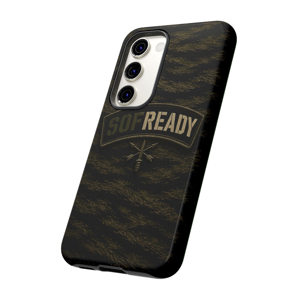 SOFReady Tough Cases
