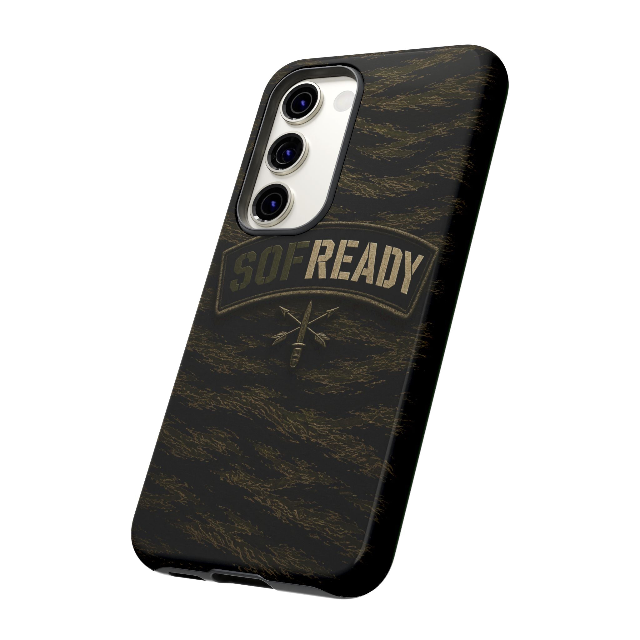 SOFReady Tough Cases