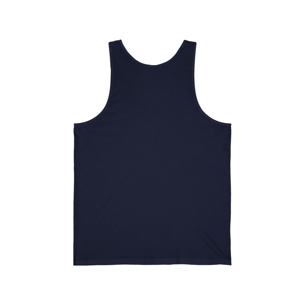 SOFReady Unisex Jersey Tank