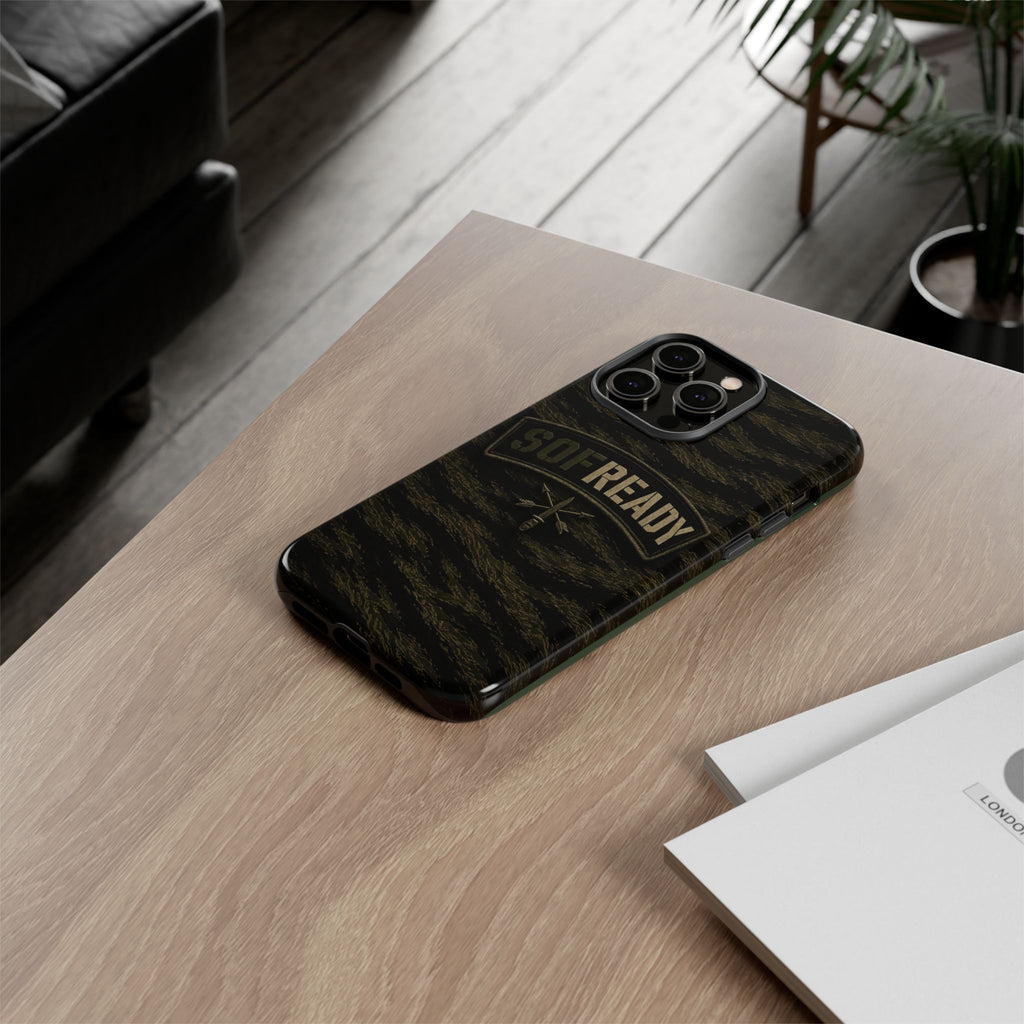 SOFReady Tough Cases