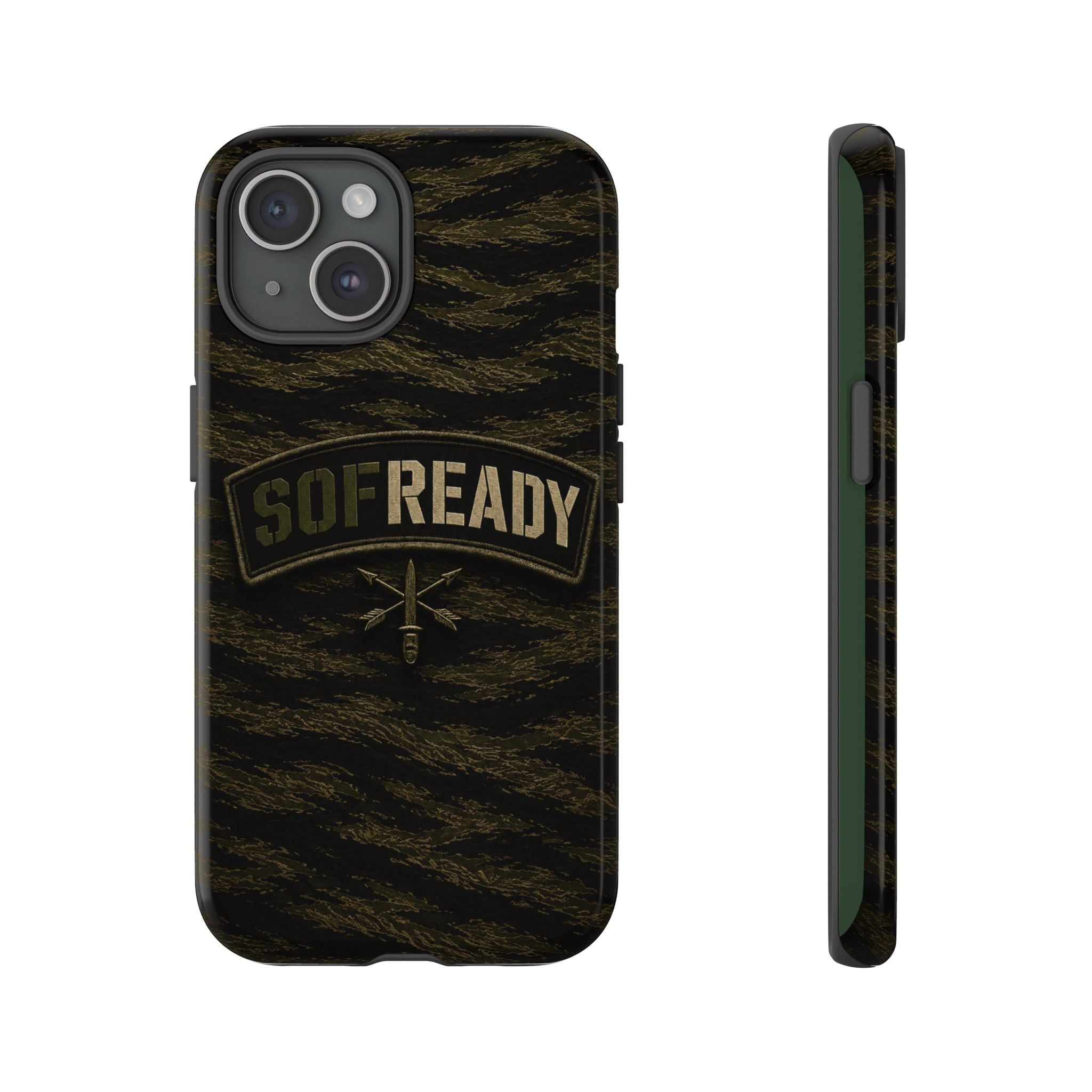 SOFReady Tough Cases
