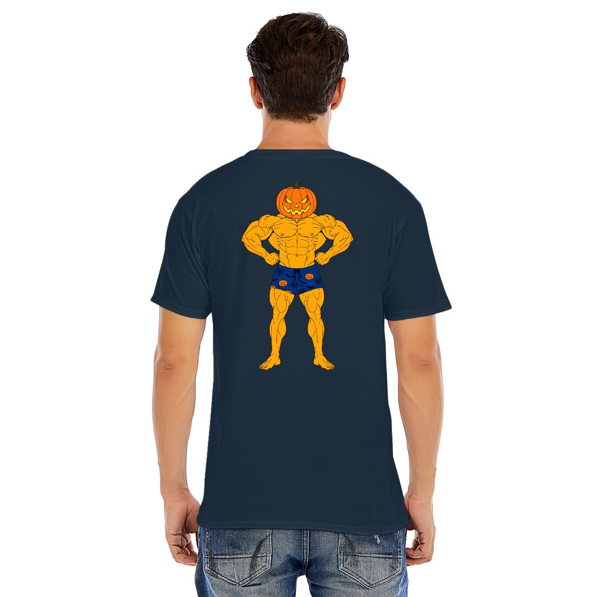 SOFReady Jacked Pumpkin- Designed by Geno Russo