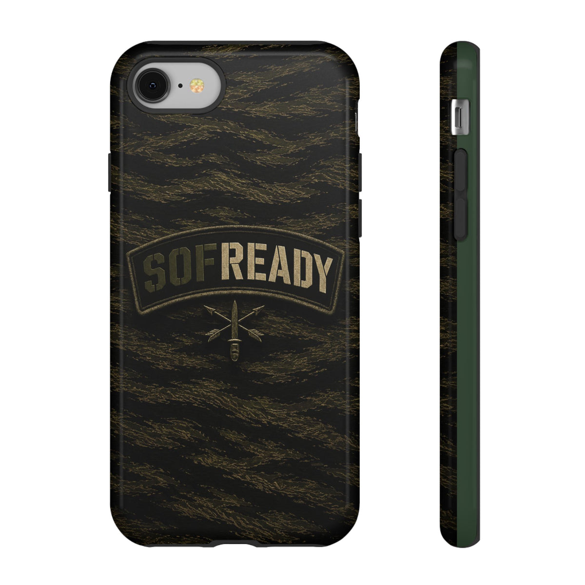 SOFReady Tough Cases
