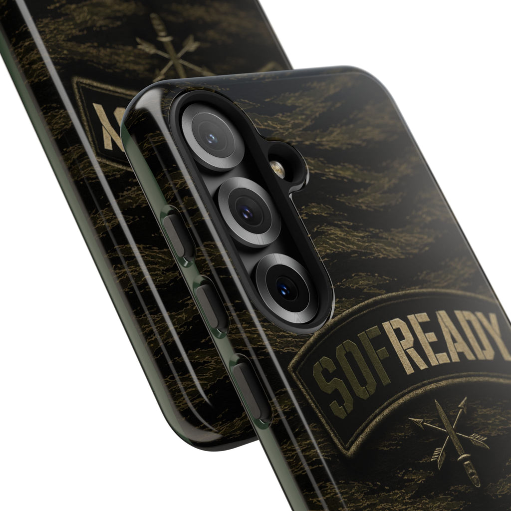 SOFReady Tough Cases