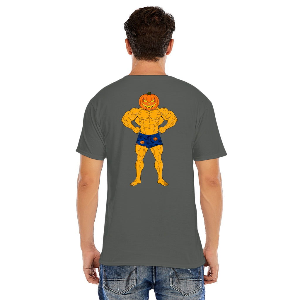SOFReady Jacked Pumpkin- Designed by Geno Russo
