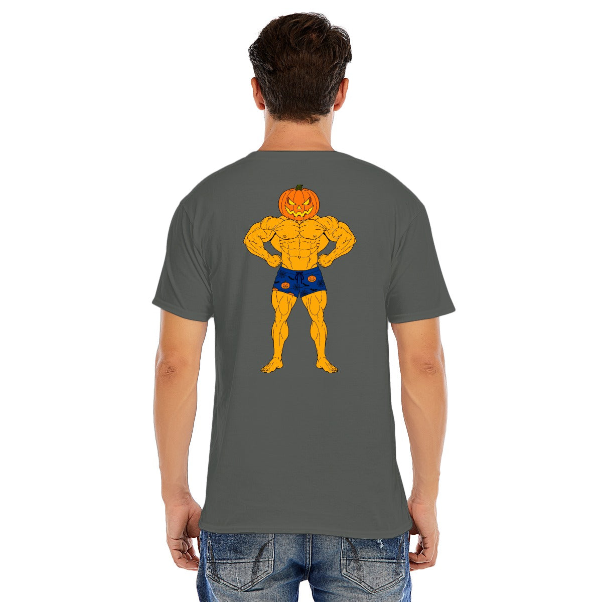SOFReady Jacked Pumpkin- Designed by Geno Russo