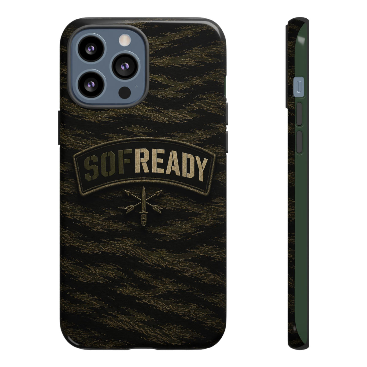 SOFReady Tough Cases