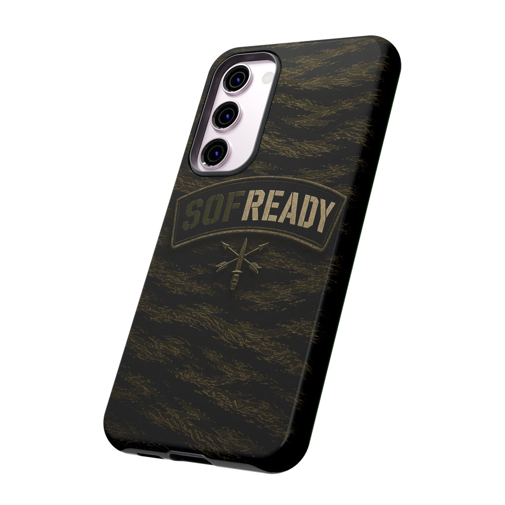 SOFReady Tough Cases