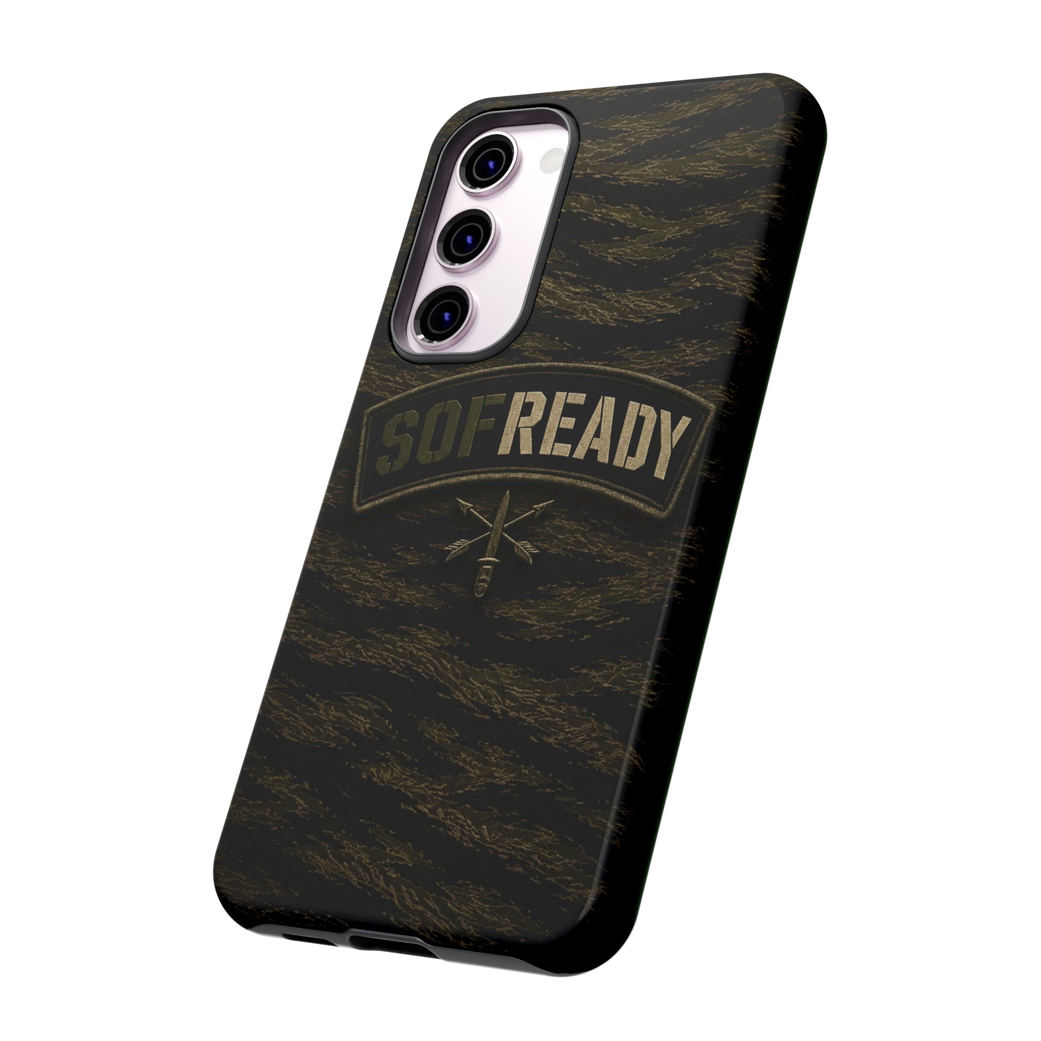 SOFReady Tough Cases