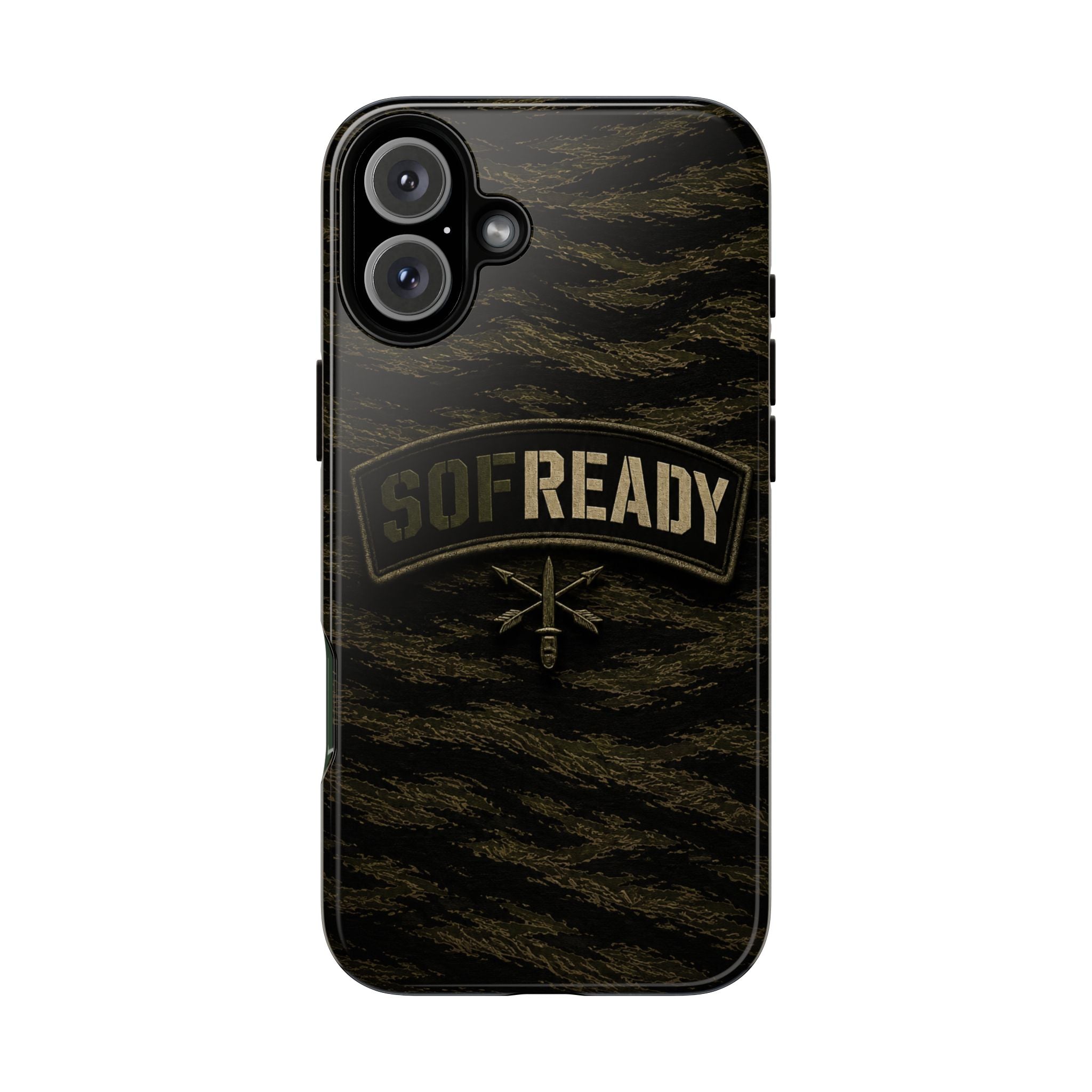 SOFReady Tough Cases