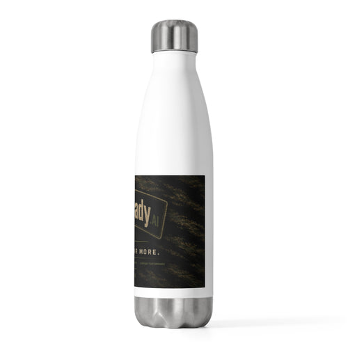 SOFReady 20oz Insulated Bottle