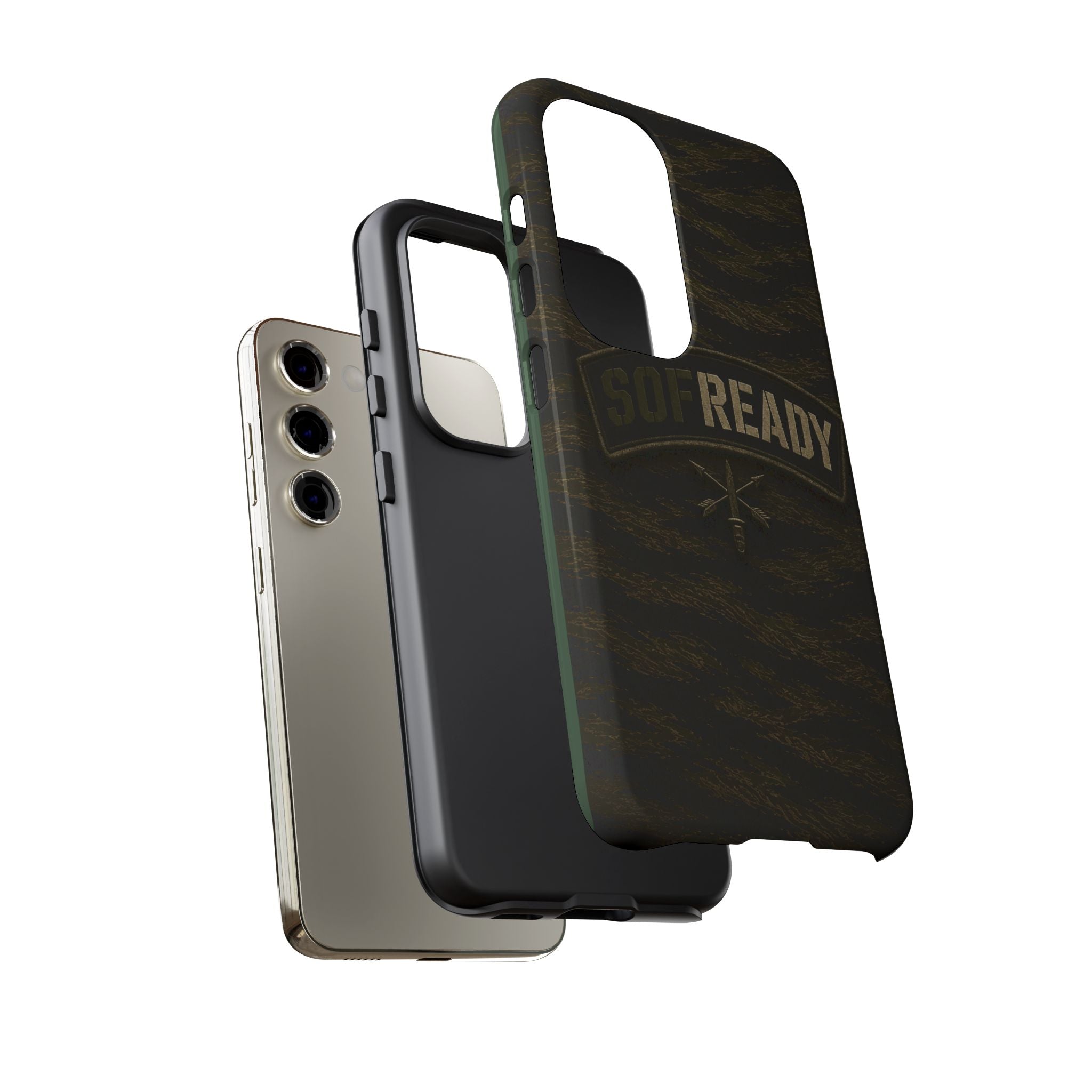 SOFReady Tough Cases
